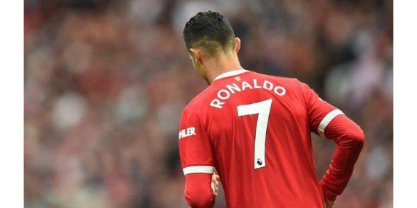 CRISTIANO RONALDO, 37 anni, ANCORA non vuole essere un giocatore di panchina